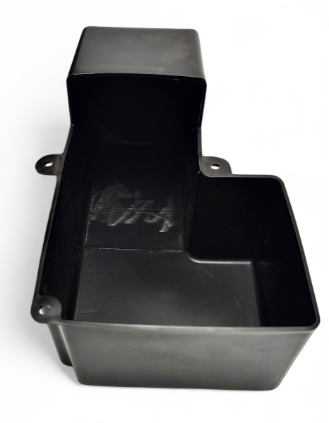 Buyers SaltDogg Spinner Motor Cover 3025067 for SHPE Spreaders